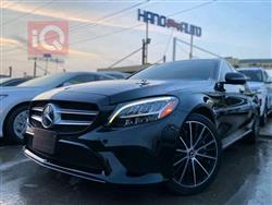 مێرسێدس بێنز C-Class